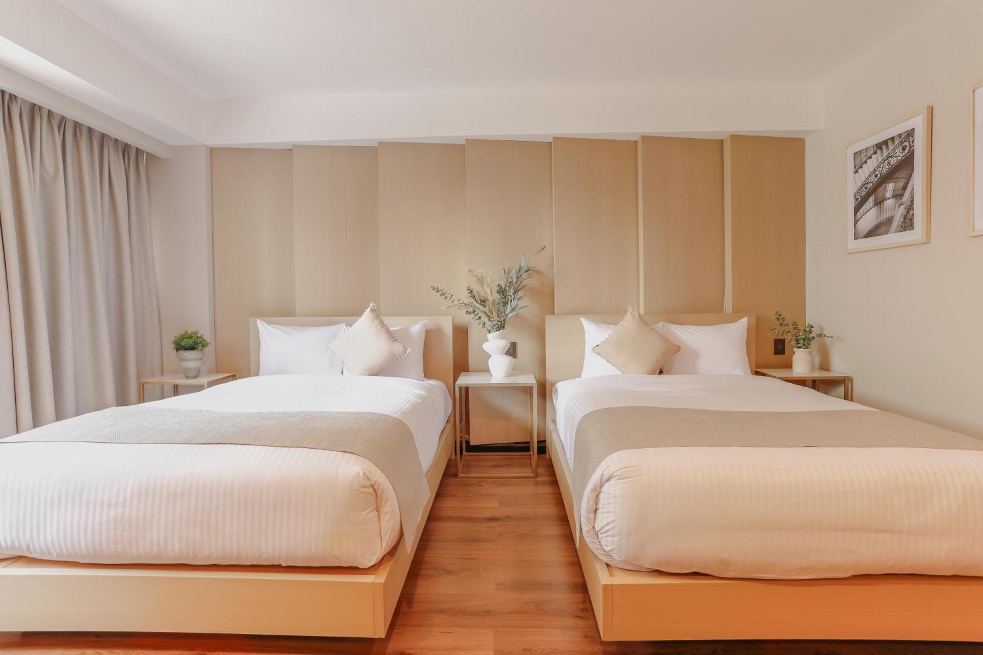 Reforma Capital Inn Mexico City Eksteriør billede